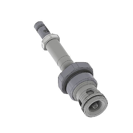Parker DSH161CRT - VALVE ASSEMBLY M.O. -16 PULL