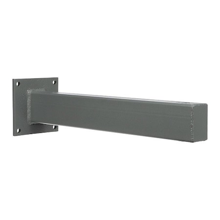Markel Products W5520 - Mounting Bracket Kit,19" Frame,Gray