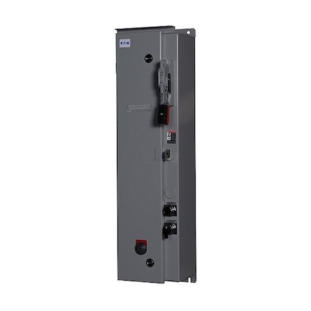Eaton ECN5422AAE-R63/D - NEMA Combination Starter,45 A