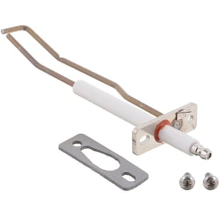 Lochinvar PLT30010 Igniter with Gasket replacement 100265150