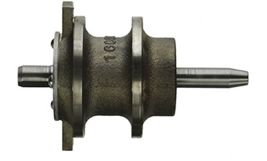 Taco 1600-160RP-2 pump replacement cartridge assembly for hydronic circulators