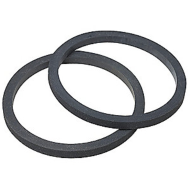 Taco 1600-169RP Flange Gasket Set for HVAC pump maintenance