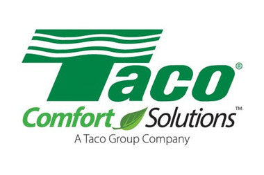 Taco 1600-176RP cast iron bracket for 48 frame circulator pump motors