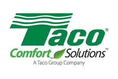 Taco 1600-194RP Adapter Plate for hydronic pump installations