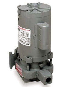Hoffman 161038 626PF Stock Pump & Motor Assembly for Watchman B-Style systems