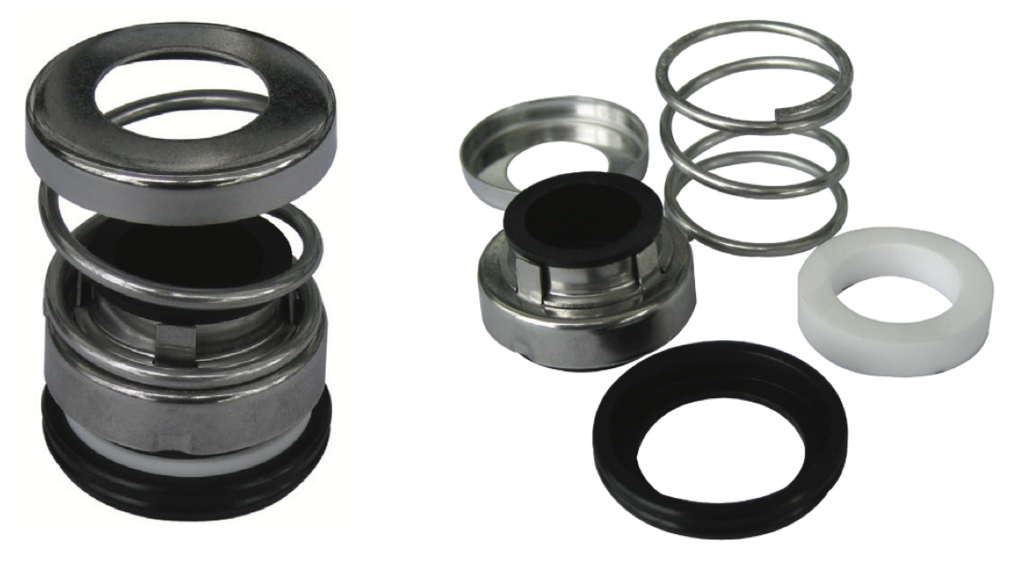 Armstrong 9975001-837 Mechanical Seal Kit for Series 4030 Pumps