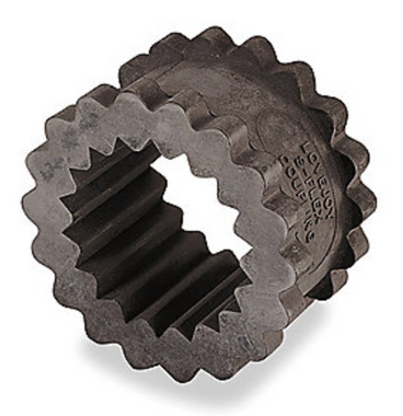 Taco 1624-020RP 3J rubber insert for pump coupler assembly