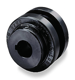 Taco 1624-043RP 3J Coupler for hydronic pump maintenance