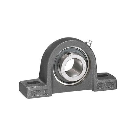 Iptci UCPL211-35 - Pillow Block Ball Bearing Mounted Unit
