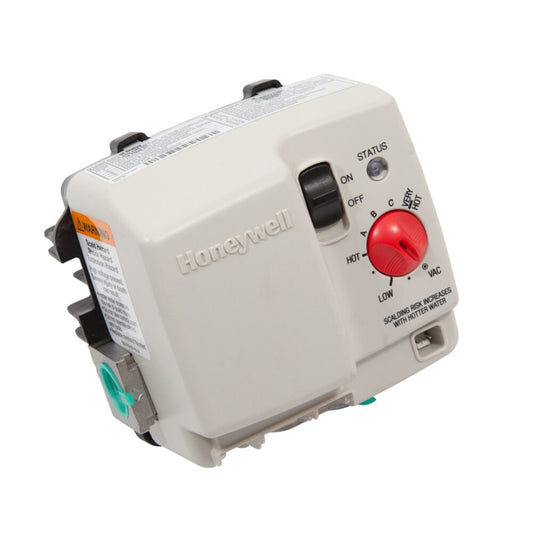 Lochinvar 100112653 LP Gas Control Valve