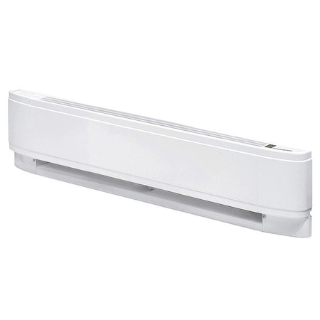 Cadet EQ3010W31 - Baseboard Heater