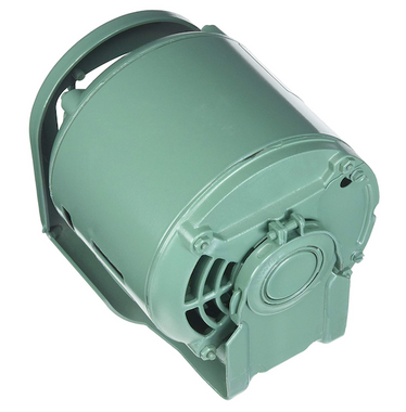 Taco 1636-013RP 1-1/2 HP single phase replacement pump motor for hydronic systems