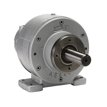 Gast 4AM-RV-75-GR25 - Stock 9/Skid 4 Am-Rv-75-Gr25 Air Motor