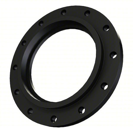 N/A FL1RSW10 - Flange, Carbon Steel, Socket, 16 in