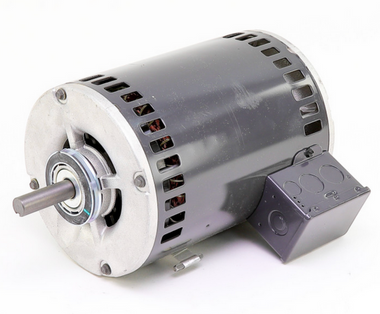 Taco 1661-025 1-1/2HP 3PH replacement motor for 1600 Series pumps