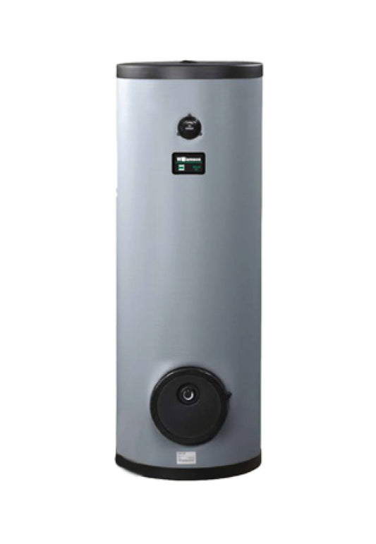 Lochinvar 100136768 Copper-fin Cbn Series Lightweight Natural Gas Boiler 315000 Btu/hr 2 Inch Npt Electronic Ignition