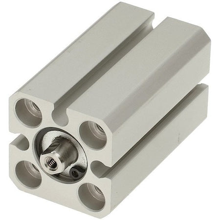 Smc CDQSB12-10D - Cylinder, Compact