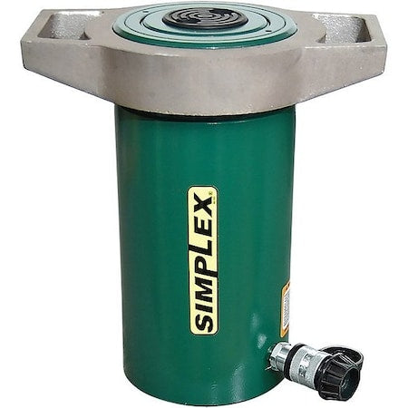 Simplex R5513 - Hydraulic Ram,Steel,83 lb