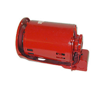 Bell & Gossett 169072 1/2 HP 3-Phase motor unit for hydronic pumps