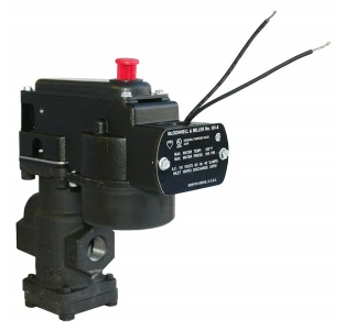 McDonnell & Miller 169400 101A-120V automatic water feeder unit