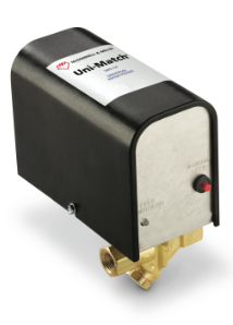 McDonnell & Miller 169550 WFE-24V Universal Water Feeder unit