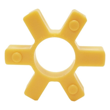Timken Lovejoy 68514438098 - Jaw Coupling Insert,Hytrel Spider