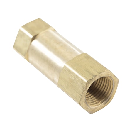 Gast AJ550 - Check Valve No.226 T 1/4 Sp Aj550