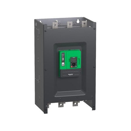 Schneider Electric ATS480C66Y - Soft Start, With Bypass