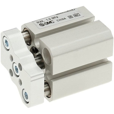 Smc CDQMB12-5 - Compact Guide Rod Cylinder, CQM