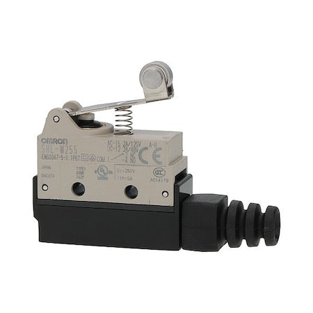 Omron SHL-W255 - Limit Switches