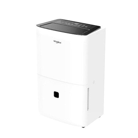 Whirlpool WHHD501AW - Dehumidifier