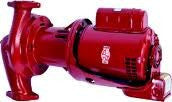 Bell & Gossett 172668LF Series 60 609S 3/4 HP Centrifugal Pump unit