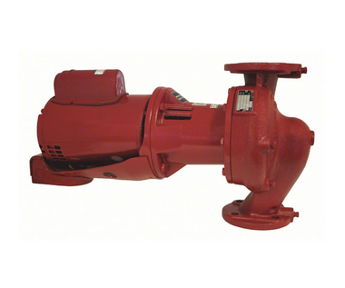 Bell & Gossett 172717LF 610S Centrifugal Pump 1/2 HP unit