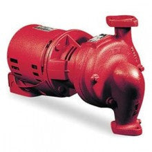 Bell & Gossett 172722LF 3/4 HP motor for Series 60 hydronic pump