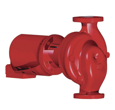 Bell & Gossett 172738LF Series 60 1/2 HP circulation pump for hydronic systems