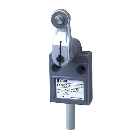 Eaton E47BCC15P4 - Limit Switch