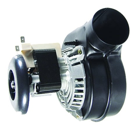 U.S. Motors N164 - Draft Inducer, 1/60 hp