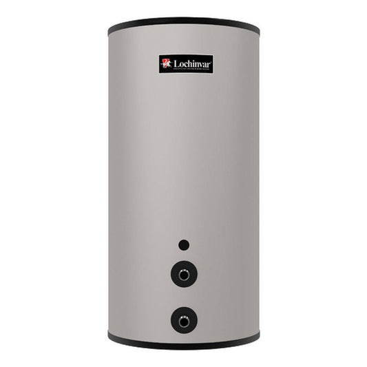 Lochinvar 100167334 Lock-Temp 120 Gal Vertical Storage Tank
