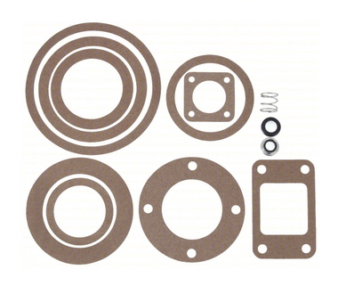 Hoffman 180014 5/8 inch mechanical seal kit for condensate pumps
