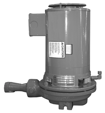 Hoffman 180028 617PF Condensate Return Pump unit for steam heating systems
