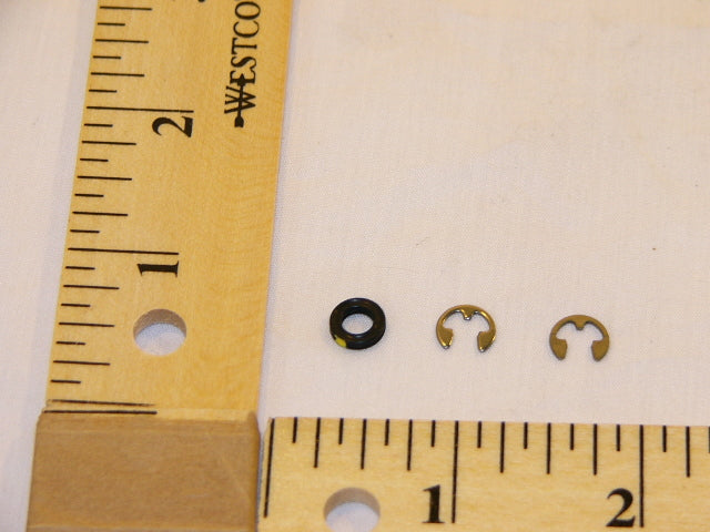 Hoffman 180095 Float Switch Seal Kit