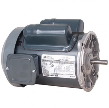 Hoffman 180096 1/3HP 3500RPM replacement motor for hydronic pump systems