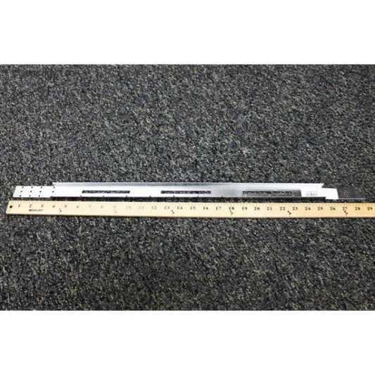Lochinvar 100151693 Frame End