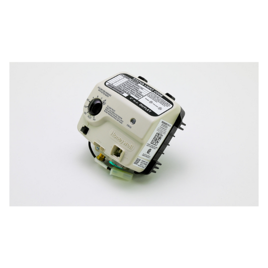 Lochinvar 100262938 1 in. NG Gas Valve