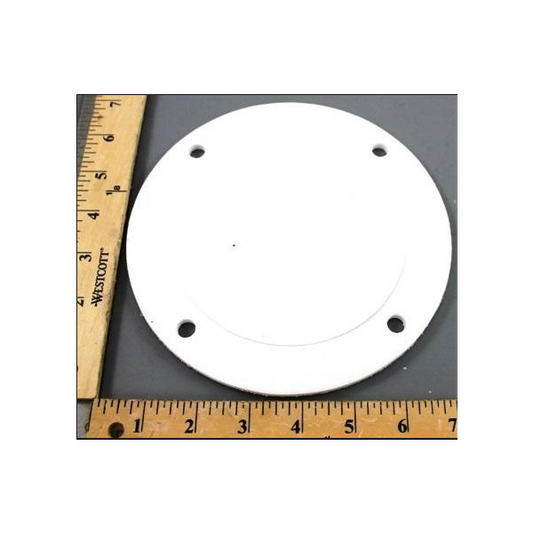 LOCHINVAR 100111744 Burner Flange Gasket Natural Gas 1 Ea PK