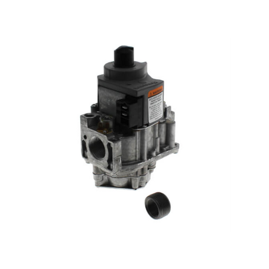 Lochinvar 100111598 24V 3.5 in WC 1/2 in x 3/4 in Gas Valve