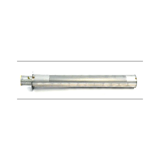 Lochinvar 100111824 Burner/Sleeve Assembly 1 Pack