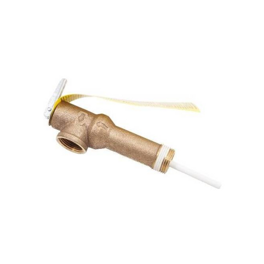 Lochinvar 100108779 3 Inch T&P Valve