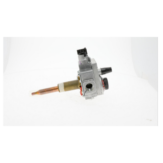 Lochinvar 100093838 Gas Valve LP 4 WC