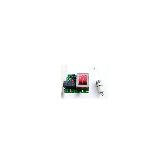 LOCHINVAR 100110095 Probe120V Lwco w/Probe 120V